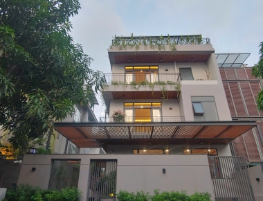 THI CÔNG VÀ BẢO DƯỠNG BIỆT THỰ CHỊ NGUYÊN PMH
