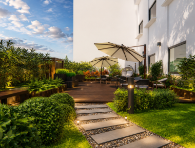 THIẾT KẾ VÀ THI CÔNG SAIGON PRINCE HOTEL